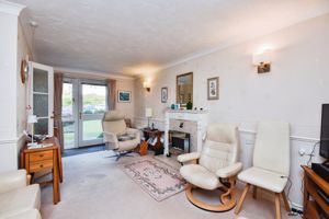 LOUNGE- click for photo gallery